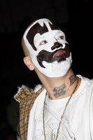 Shaggy 2 Dope as Self