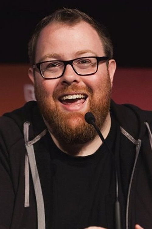 Jesse Cox as Jesse Newman