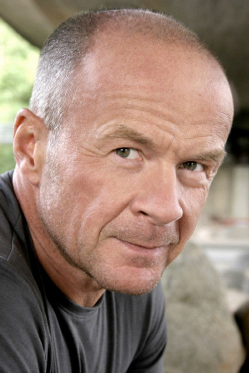 Bertram Hiese as Josopeit / Grünlich / Skinhead / Lead Skinhead/ Ferryman / Bridge Keeper (voice)