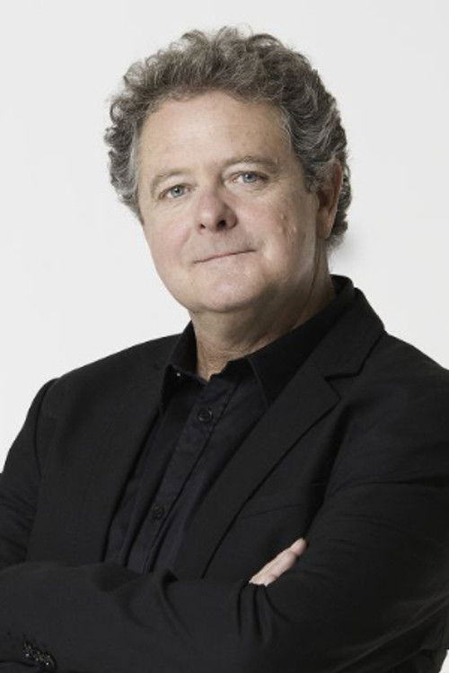 Juan Luis Cano as Himself