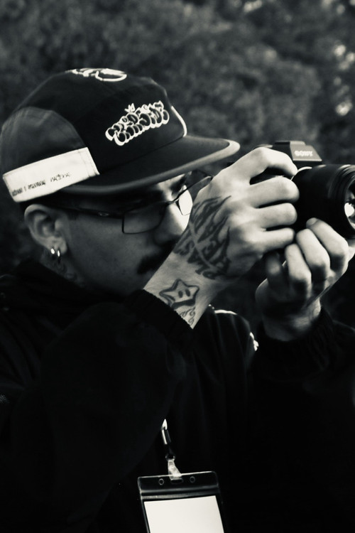 Arthur Rodrigues as Baby