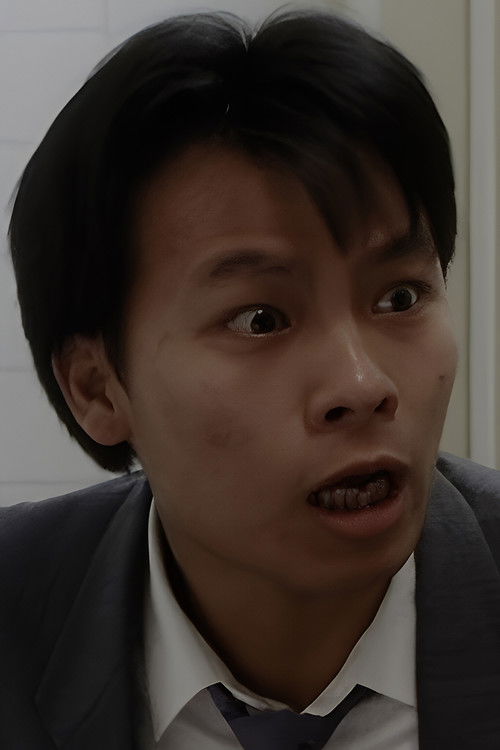 Douglas Kung Cheung-Tak as 