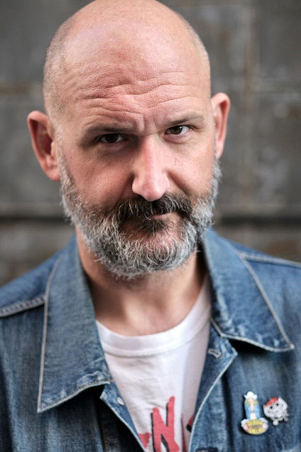 Caleb Emerson as Peter Nooch Sr.