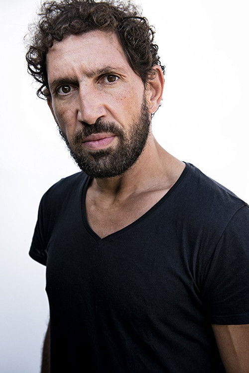 Fabrice Boutique as Selim