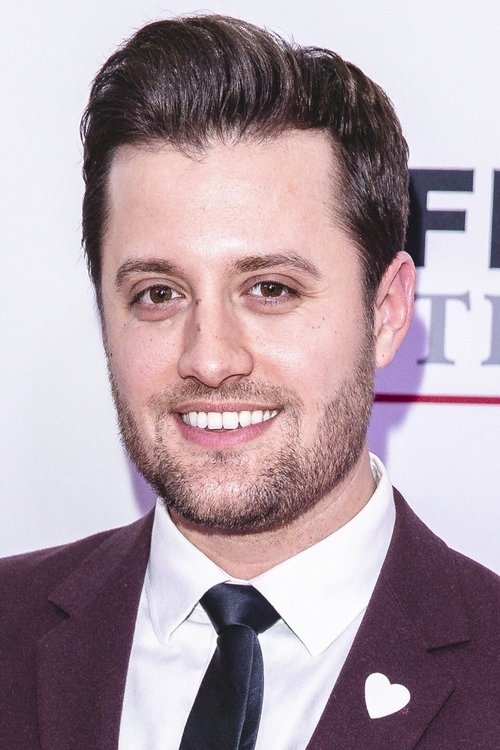 Nick Pitera as (voice)