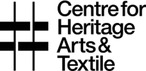 Centre for Heritage, Arts and Textile (CHAT) logo