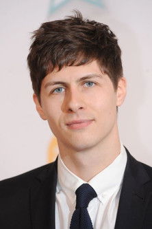Ben Hanlin as self