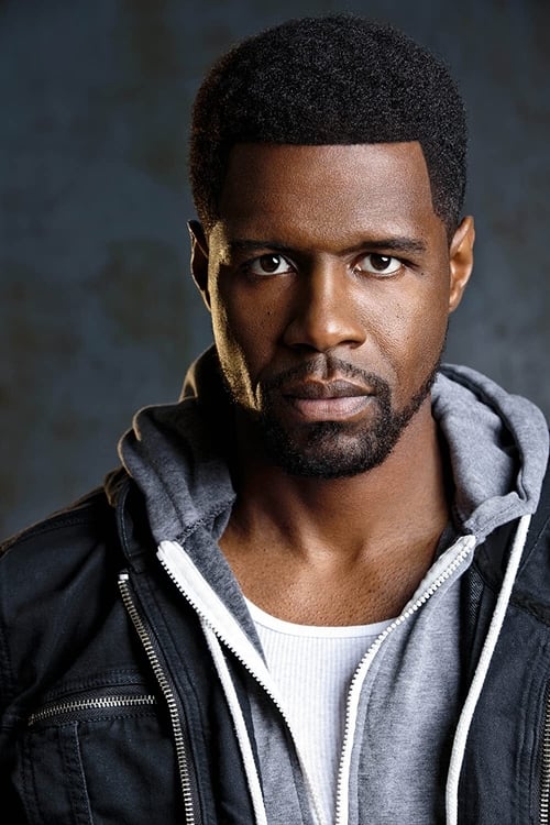 Garland Scott as Nolan