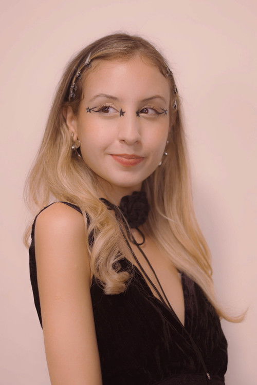 Paloma Toledo profile photo