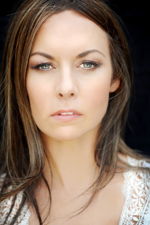 Camme Tyla as Red Herring Patron