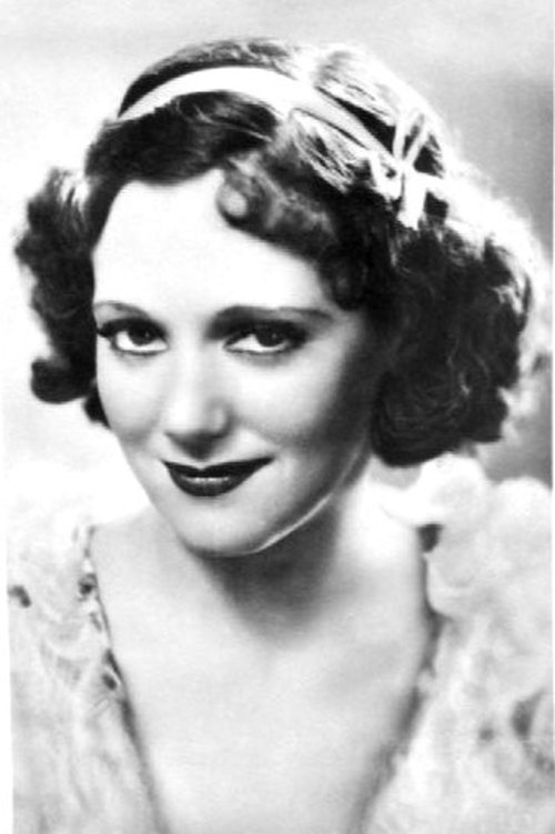 Mary Lawson as Poor Man's Wife