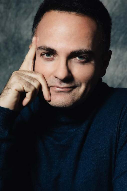 Laurent Amar as Self : Loana's Best Friend & Jet-setter