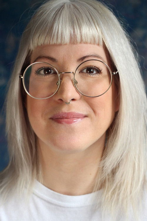 Anne-Marie Fraser as Alex