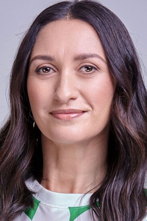 Kara Rickard as Voice Over