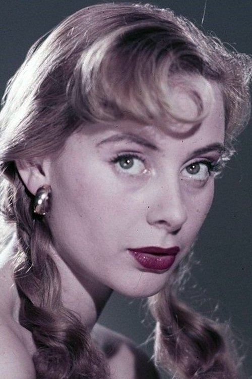 Geneviève Page as Countess Marie D'Agoult