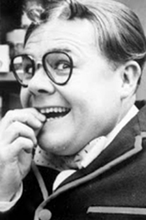 Gerald Campion as Billy Bunter