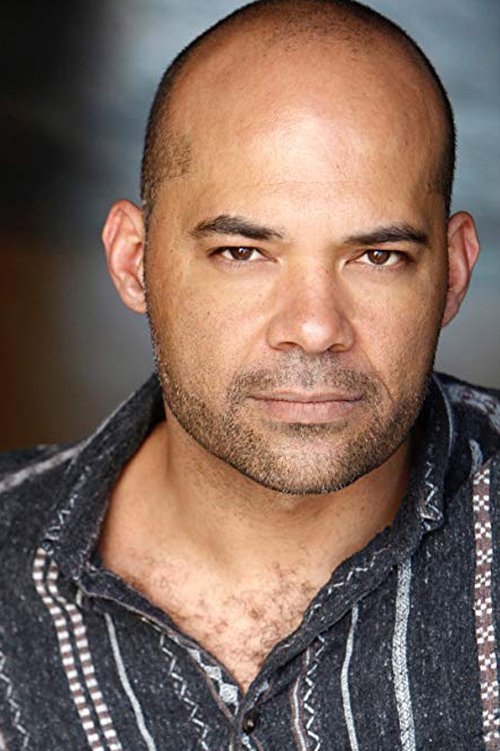 Hope Brown as William (voice)