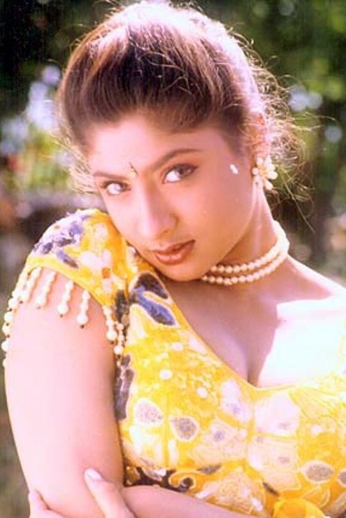 Subhashri as Sugandhi