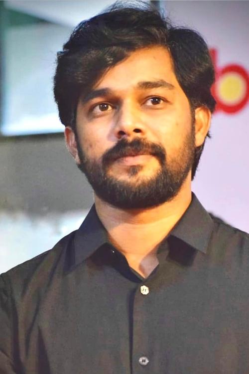 Sharafudheen as Sony Pathrose