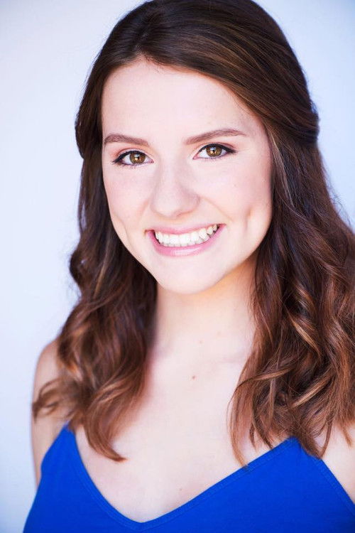 Eden McGuire as Rachel