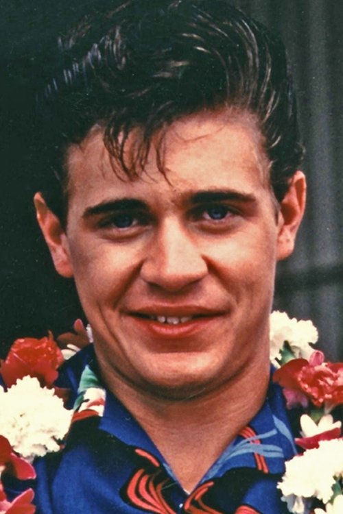 Chris Makepeace as Keith