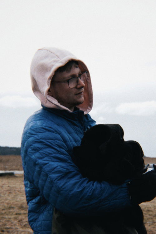 Connor Cracknell as Guy 2