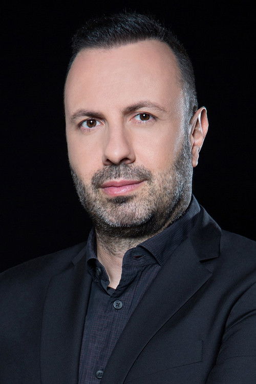 Tasos Tryfonos profile photo