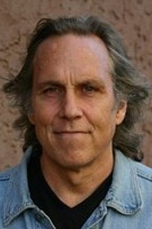 Jason Robards III as Family Man