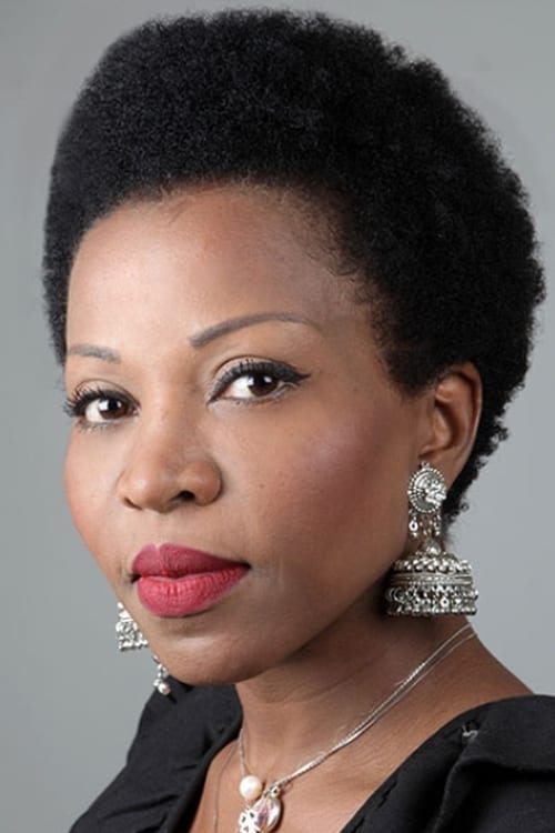 Nancy Murillo as Neighbor Mother