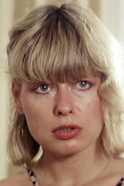 Danièle David as (archive footage)