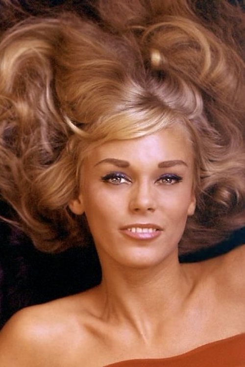 Connie Mason as Suzette Fremont