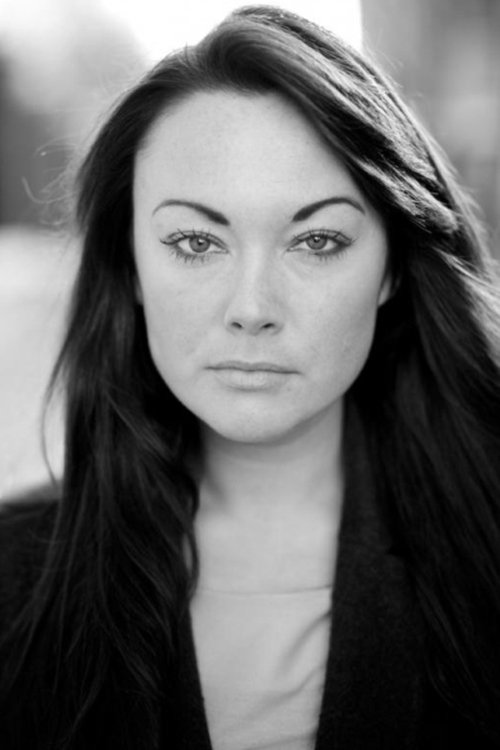 Rachel Austin as Her