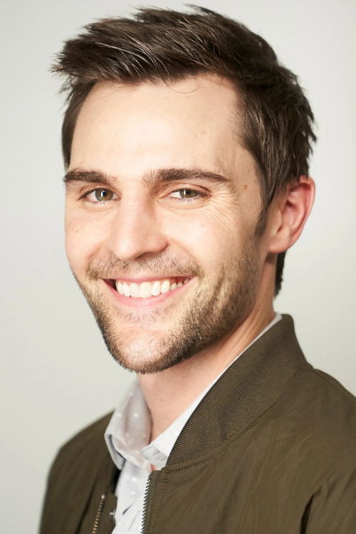 Nick Uhas as Darien / Tuxedo Mask