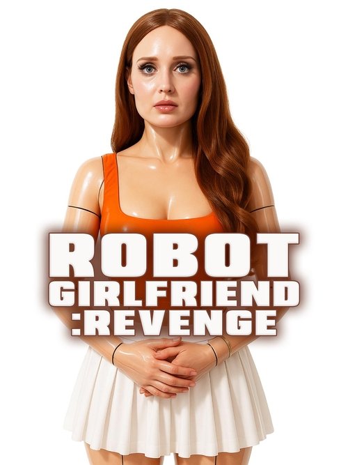 Robot Girlfriend: Revenge
