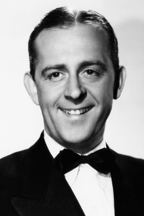 Eddie Foy Jr. as Edward J. Foy