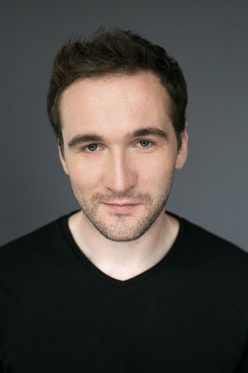 Mateusz Czwartosz as Damian