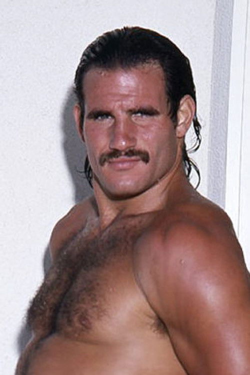 Jesse Ditmar as (segment "Jeepers")