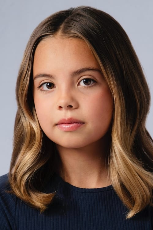 Aspen Martinez as Maude