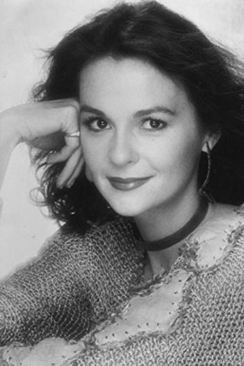 Judith Marie-Bergan as Beverly