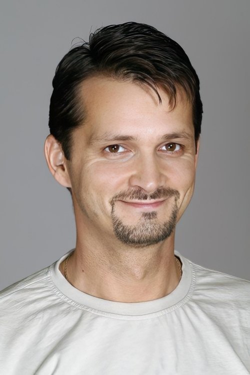 Peter Trník profile photo