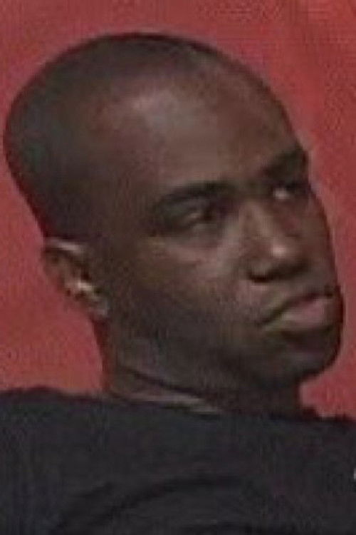 Marc as (archive footage)