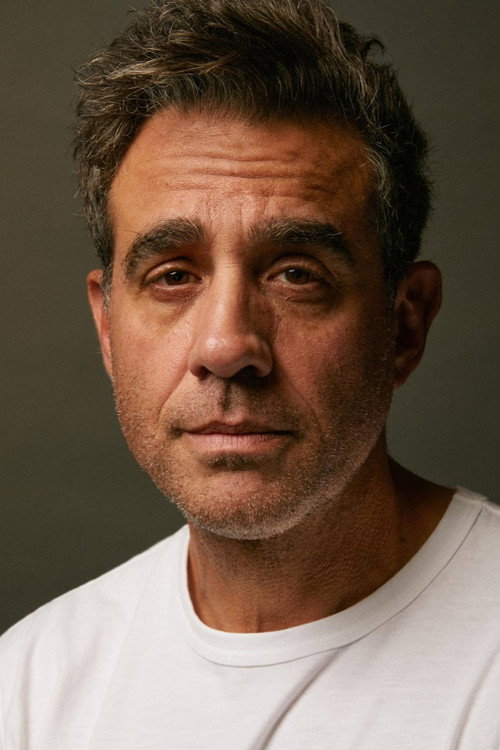 Bobby Cannavale as Neighbor