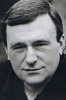 Alan Talbot as Billy Senior