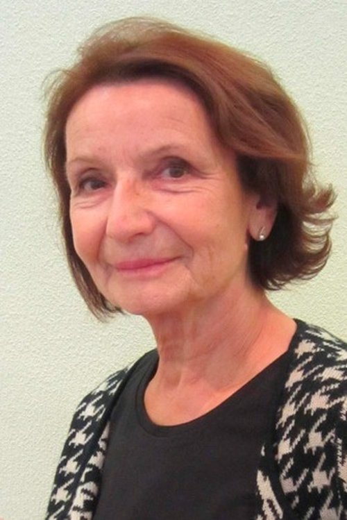 Tiiu Uibo profile photo