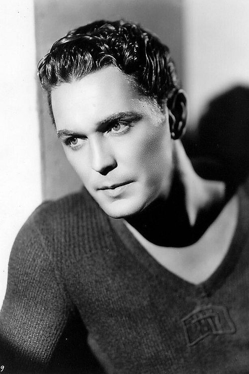 Charles Morton as Townsman (uncredited)