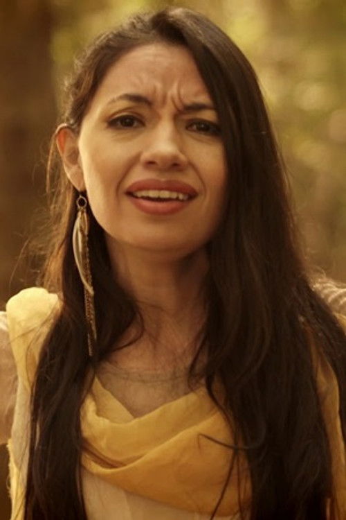 Daniela Toro as Himself