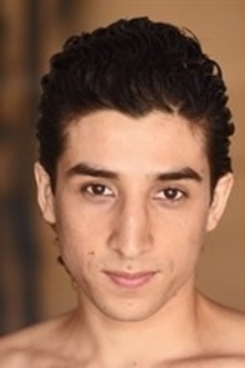 Ruben Vernier as Dave