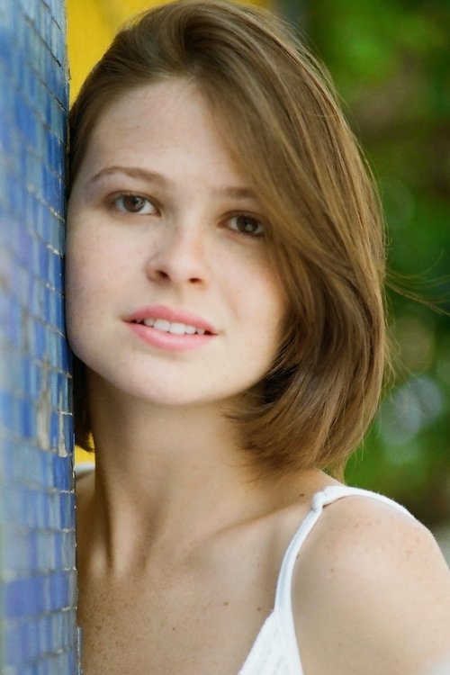 Gabriella Vergani as Gracekelly