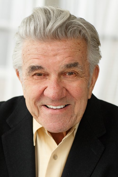 Jack O'Connell as Mr. Mahoney