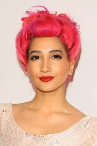 Sukki Singapora as Herself